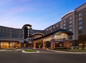 Embassy Suites Springfield | Springfield