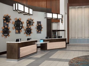 Embassy Suites Springfield | Springfield