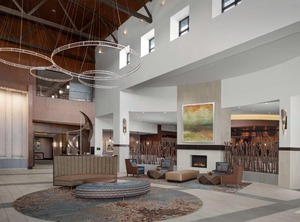 Embassy Suites Springfield | Springfield
