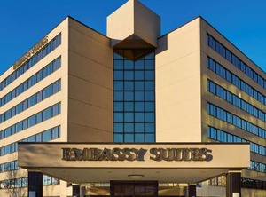 Embassy Tysons Corner | Tysons