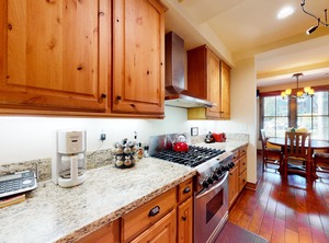 Lodges | Mammoth Lakes