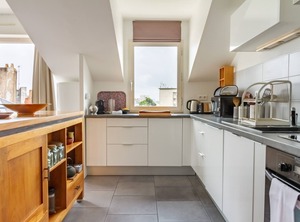 Spacieux Chambres | Mellinet