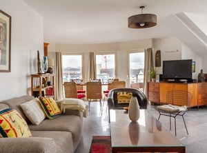 Spacieux Chambres | Mellinet