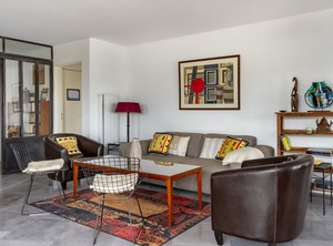 Spacieux Chambres | Mellinet