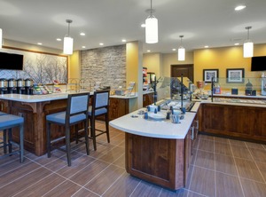 Equipped Breakfast | Benton Harbor