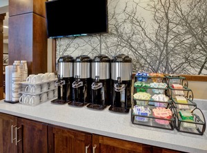 Equipped Breakfast | Benton Harbor