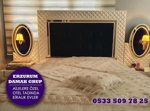 Erzurum Damak Grup | Erzurum City Center