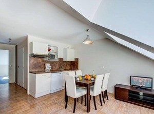 Les Chalets Du Berger | La Feclaz