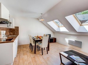 Les Chalets Du Berger | La Feclaz