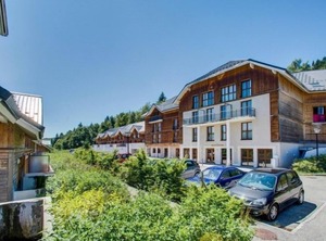 Les Chalets Du Berger | La Feclaz