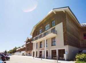 Les Chalets Du Berger | La Feclaz