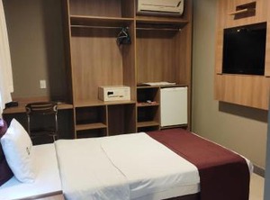 Esplanada Brasilia Hotel E Eventos | Setor Hoteleiro Sul