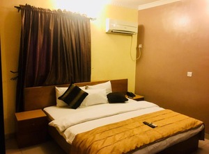 Esporta Agidingbi | Ojodu