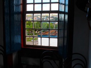 Estalagem Porto | Andrelandia