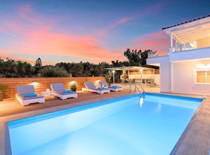 Etoile Villa | Vathi
