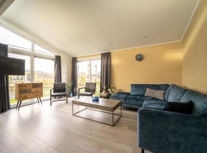 Resort Kraaijenbergse Plassen | Linden