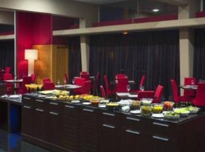 Eurostars Rey Fernando | Zaragoza