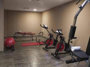 Eurostars Rey Fernando | Zaragoza