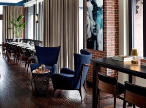 The Boxer | West End