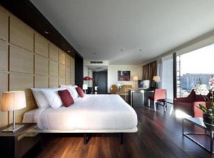 Eurostars Zaragoza | La Almozara