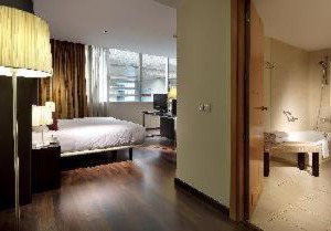 Eurostars Zaragoza | La Almozara