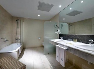 Eurostars Zaragoza | La Almozara