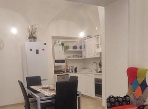 Eusebio | Old Town Cisternino