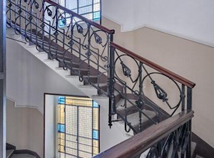 Eustachi | Porta Venezia