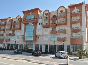 Résidence Les Dunes | Port El Kantaoui