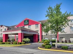 Evergreen Inn | Monroe