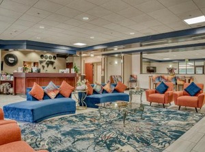 Evergreen Inn | Monroe