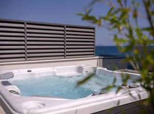 Secluded Seafront | Zavala