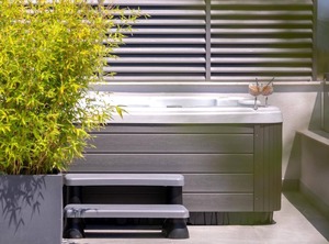 Secluded Seafront | Zavala