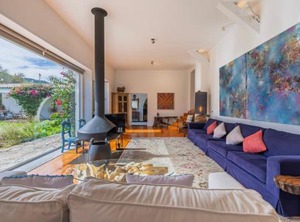 Villa Sintra | Eugaria