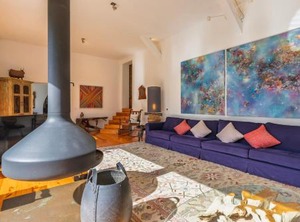 Villa Sintra | Eugaria