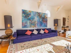 Villa Sintra | Eugaria