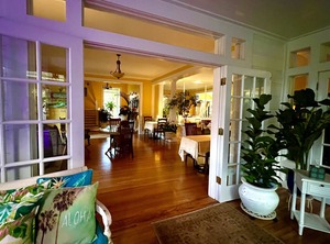 Aloha Boutique Hotel | Hawi