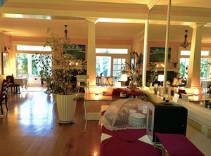 Aloha Boutique Hotel | Hawi