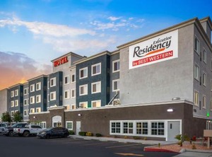 Hotel Extended Inn | Victorville
