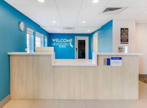 Hotel Extended Inn | Victorville