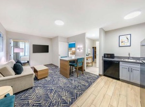 Hotel Extended Inn | Victorville