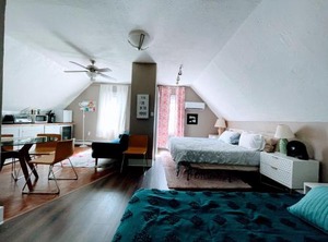 Allston | Lower Allston