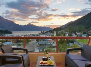Queenstown | Queenstown City Centre