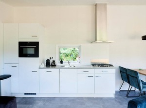 Experience The Veluwe Sand Lodge | Municipality of Barneveld