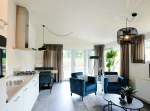 Experience The Veluwe Sand Lodge | Municipality of Barneveld