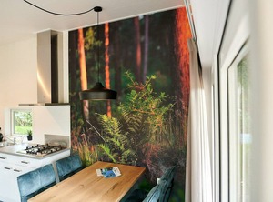 Experience The Veluwe Sand Lodge | Municipality of Barneveld