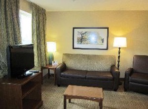 Stay America Suites Seattle Everett Silverlake | Silver Lake