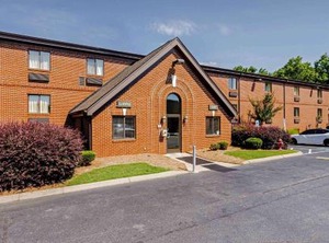 Extended Stay America Suites Greenville Haywood Mall | Greenville - Spartanburg