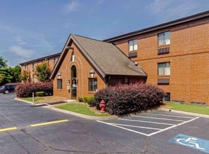 Extended Stay America Suites Greenville Haywood Mall | Greenville - Spartanburg