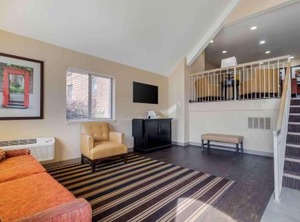 Extended Stay America Suites Greenville Haywood Mall | Greenville - Spartanburg